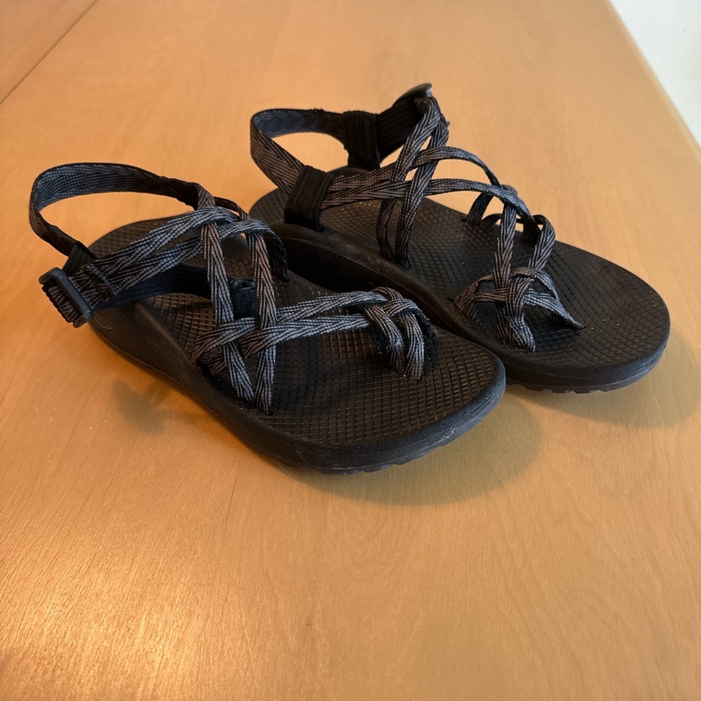 Chacos
